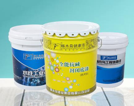 建筑涂料有哪些？是怎么分類的？