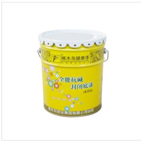 外墻防水涂料施工工藝是什么?外墻防水涂料都有哪些種類？