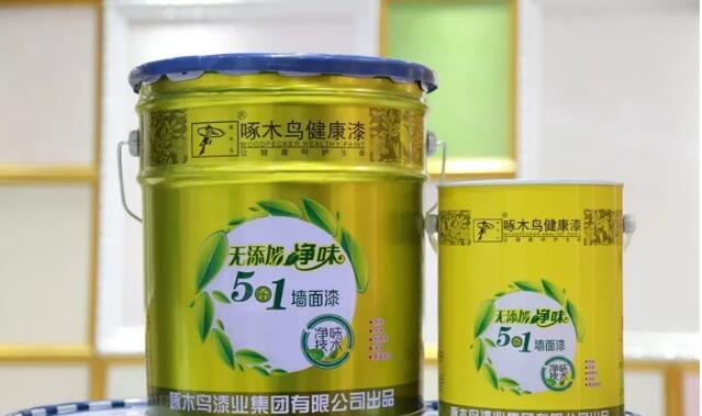 買貴的涂料，為什么甲醛還是超標(biāo)了？