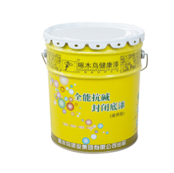 　　水性工業(yè)漆有哪些應(yīng)用領(lǐng)域？