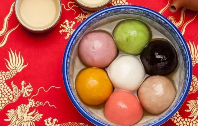 元宵節(jié) | 正月十五，花好月圓