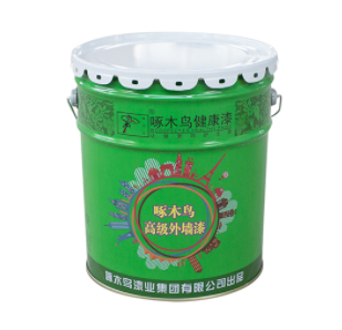 水性漆頻頻流掛原因？