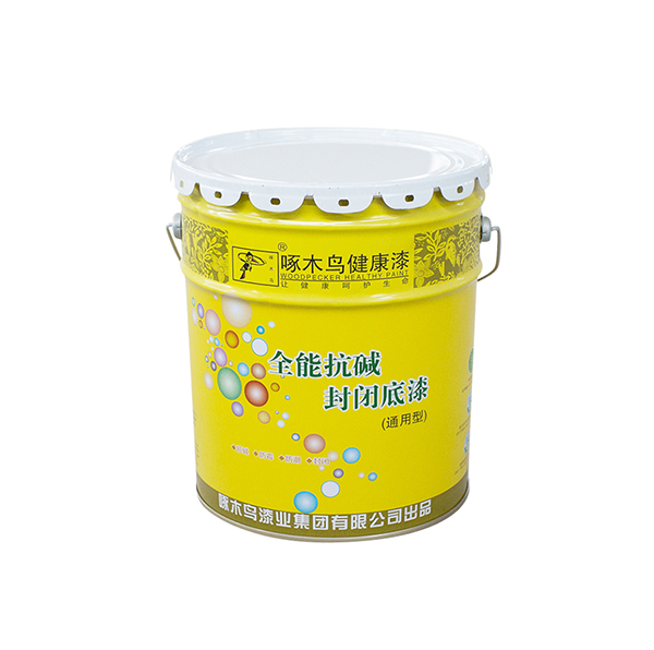 水性漆已成行業(yè)新標(biāo)，家具企業(yè)為何望而卻步？